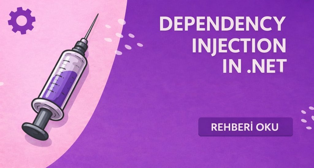 aspnet-core-dependency-injection-nedir