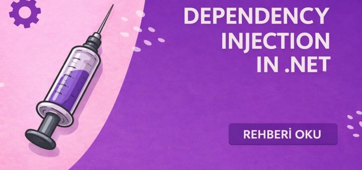 aspnet-core-dependency-injection-nedir